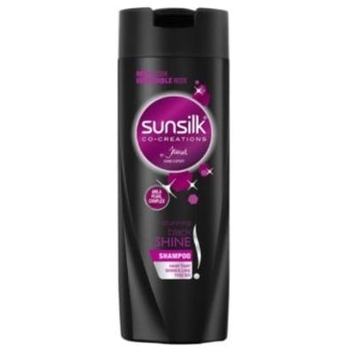 Picture of International Thailand product hair care product Sunsilk shampoo used for male/female - 300 ml