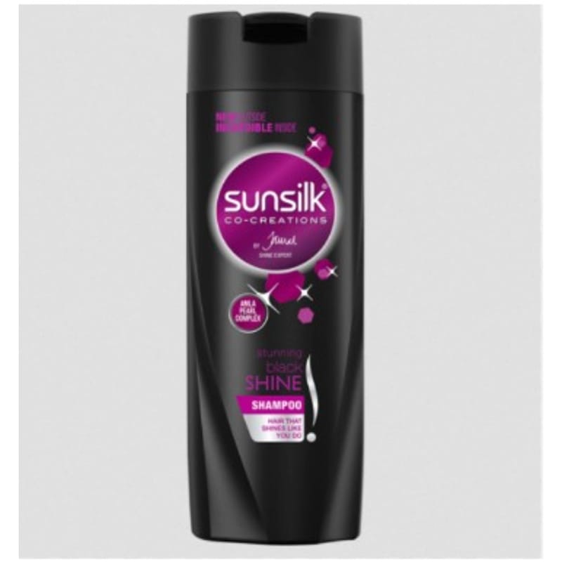Picture of International Thailand product hair care product Sunsilk shampoo used for male/female - 300 ml