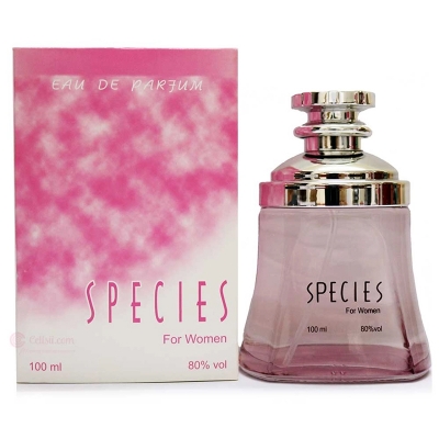 Picture of International France product Body perfume party scent Species used for women - 100 ml