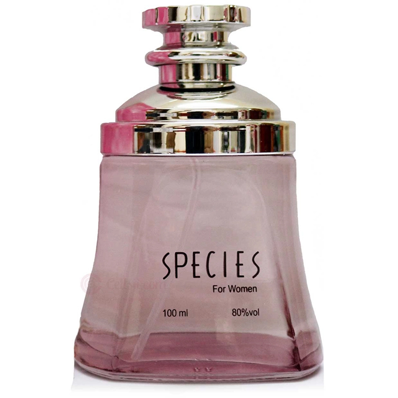 Picture of International France product Body perfume party scent Species used for women - 100 ml