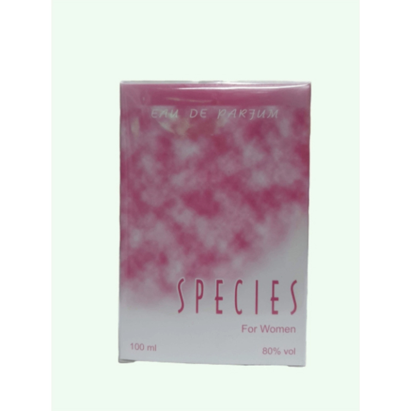 Picture of International France product Body perfume party scent Species used for women - 100 ml