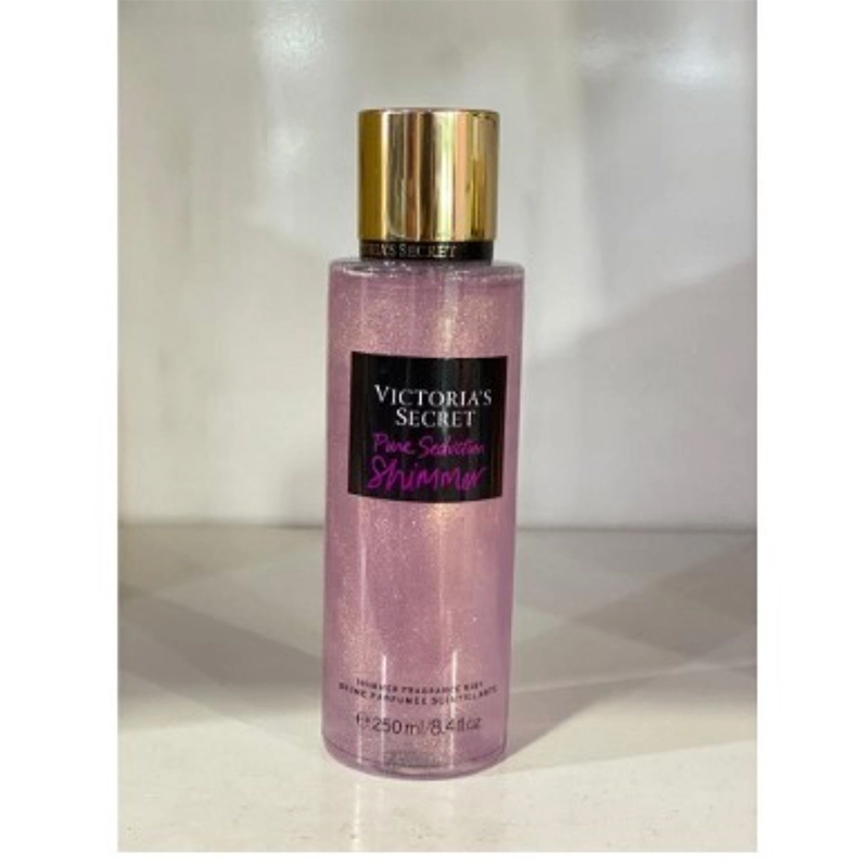 Picture of Victoria's Secret Pure Seduction Shimmer - 250 Ml