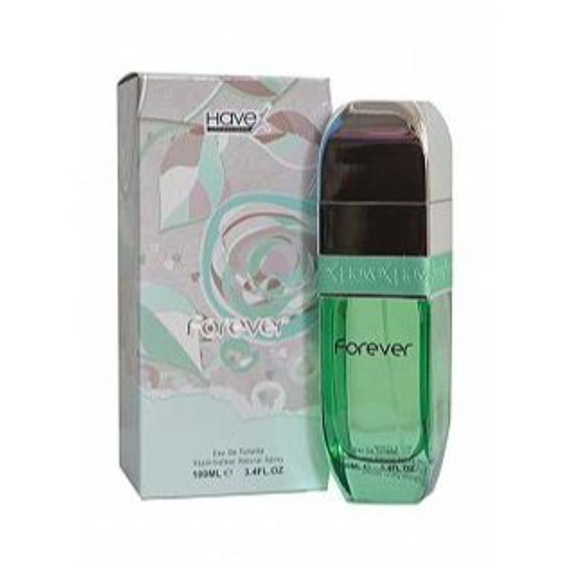 Picture of Havex Forever Party Scent Perfume for Women - 100 ml