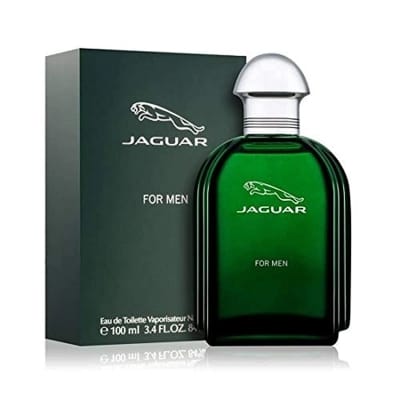 Picture of International France product jaguar body perfume for men for male - 100 ml
