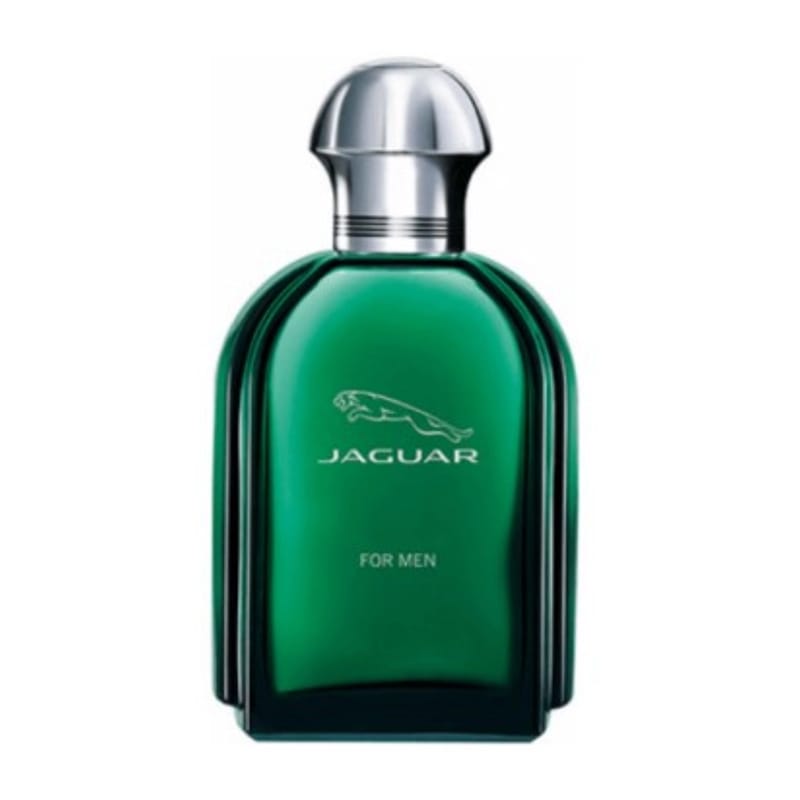 Picture of International France product jaguar body perfume for men for male - 100 ml
