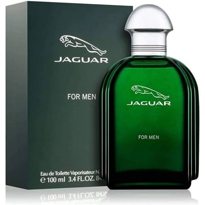 Picture of International France product jaguar body perfume for men for male - 100 ml