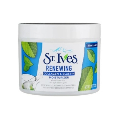 Picture of St. Ives Collagen Elastin Moisturizer – 283g