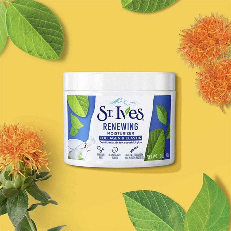 Picture of St. Ives Collagen Elastin Moisturizer – 283g