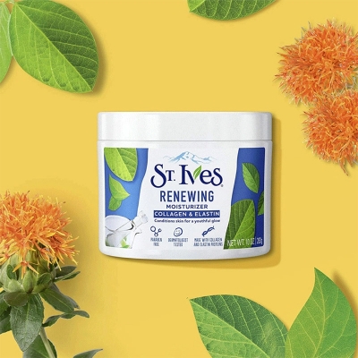 Picture of St. Ives Collagen Elastin Moisturizer – 283g