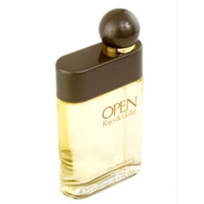 Picture of International France product Body perfume party scent OPEN Roger & Gallet used for male/ female - 100 ml