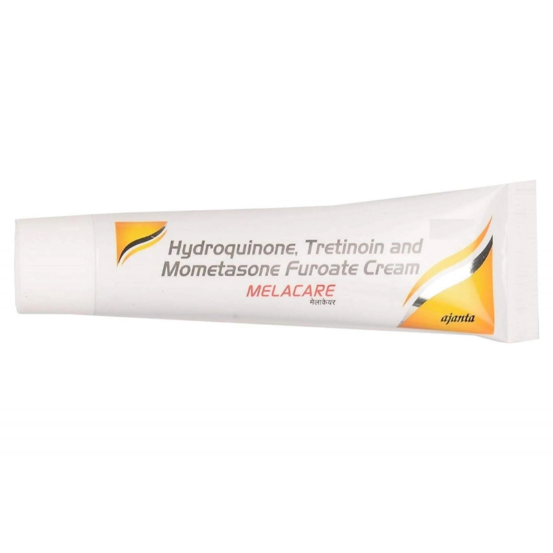 Picture of Melacare - Tube of 25gm Cream