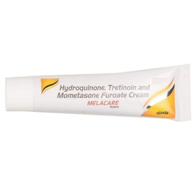 Picture of Melacare - Tube of 25gm Cream