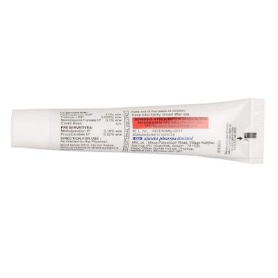Picture of Melacare - Tube of 25gm Cream