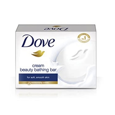 Picture of Indian Product Dove Cream Beauty Bathing Bar 125 Gm