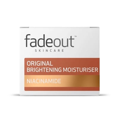 Picture of International UK Product Fade out Skin care Original brightening Moisture Niacinamide Used For male / female 50 Ml