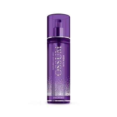 Picture of Indian Product Ossum perfumed body mist With Aqua Delight used For male / female -115 Ml