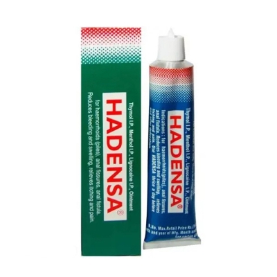 Picture of Indian Hadensa Ointment Cream 20gm