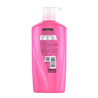 Picture of International Thailand product Sunsilk Smooth & Manageable Shampoo 625 Ml