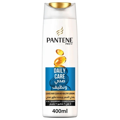 Picture of International UAE Product Daily Care Shampoo used For male / female 400 Ml
