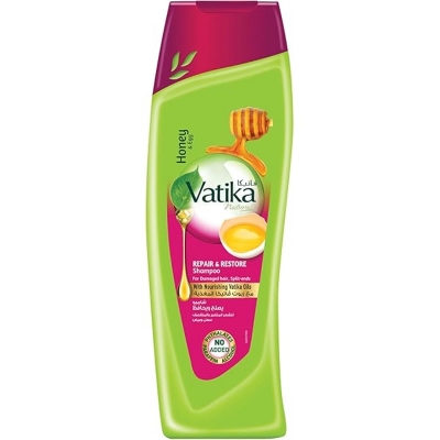 Picture of International UAE Product Vaitika Honey & Egg Repair & Restore Shmapoo Used For Male / Female 400 Ml