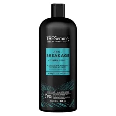 Picture of International USA Product Tresemme Anti-breakage Shampoo Used For Male/Female 828 Ml