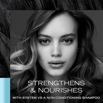 Picture of International USA Product Tresemme Anti-breakage Shampoo Used For Male/Female 828 Ml