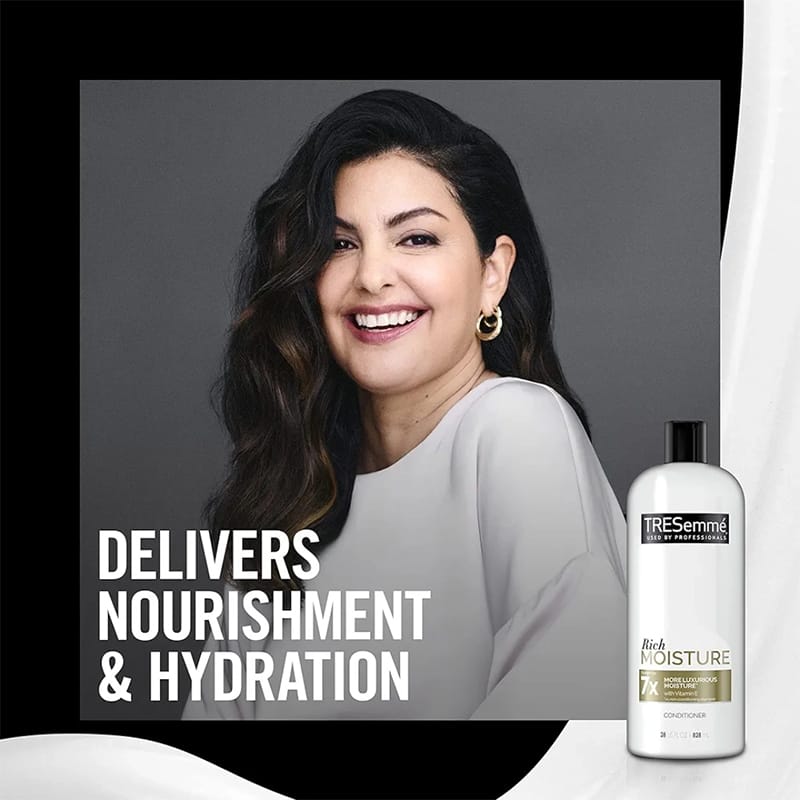 Picture of International Product Tresemme Rich Moisture Conditioner 828 ML