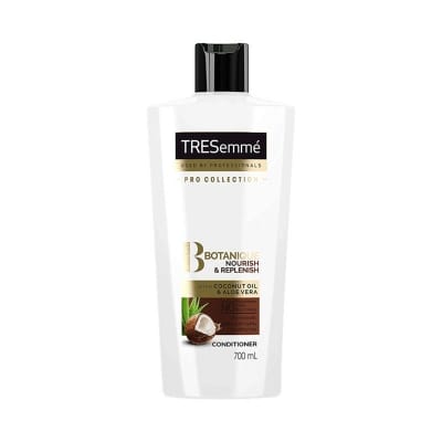 Picture of International UAE product Tresemme Botanique Nourish & Replenish Conditioner 700 ML
