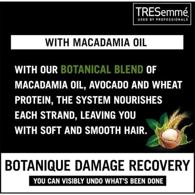 Picture of International UAE product Tresemme Botanique Nourish & Replenish Conditioner 700 ML