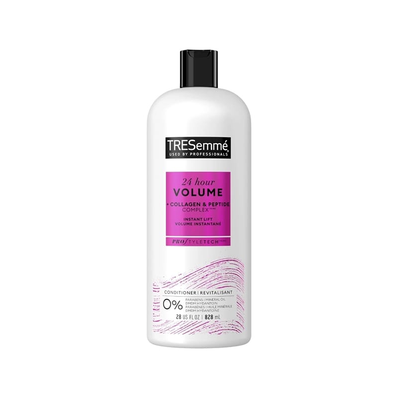 Picture of International USA Product Tresemme 24 hour volume Conditioner 828 ML