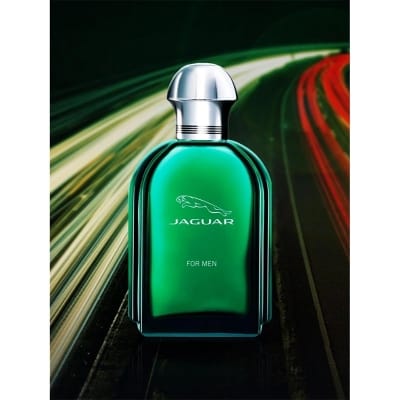 Picture of International France product Jaguar For Men Perfume 100 ML