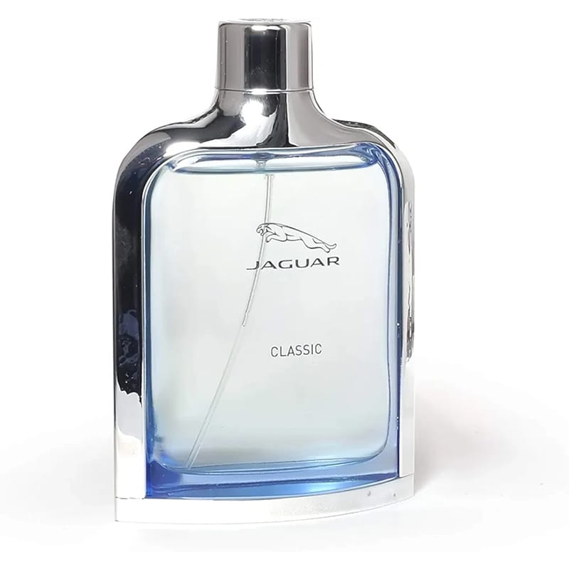 Picture of International France product Jaguar Classic Perfume 100 Ml