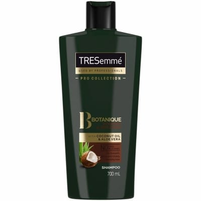 Picture of International product Tresemme Shampoo Nourish & Replenish Used For Male / Female -700 Ml