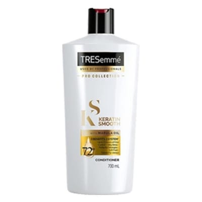 Picture of International UAE product Tresemme Keratin Smooth Conditioner 700 ML