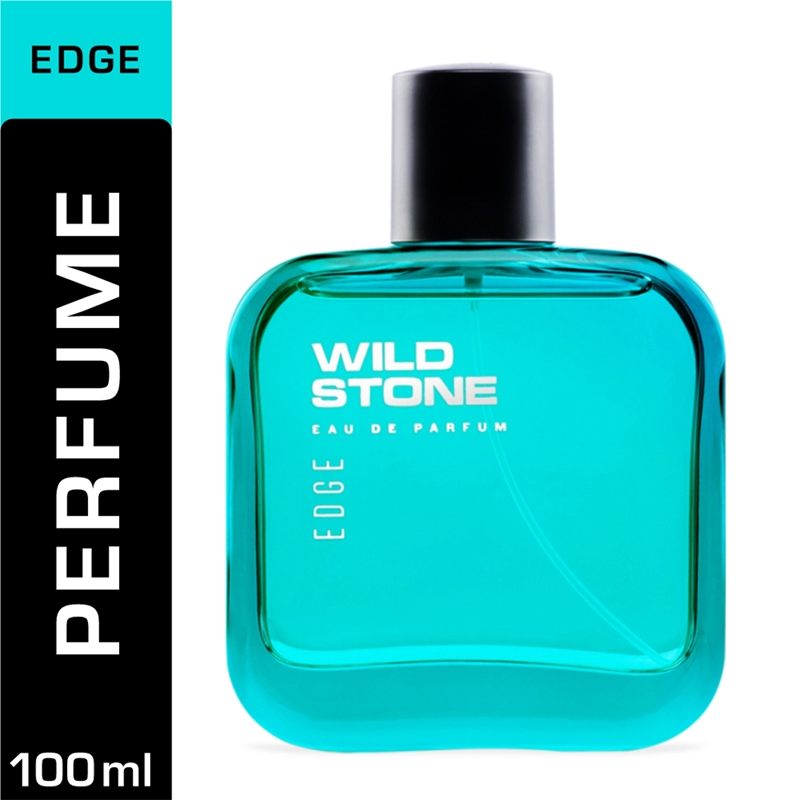 Picture of International Indian product Edge Perfume For men 100 Ml