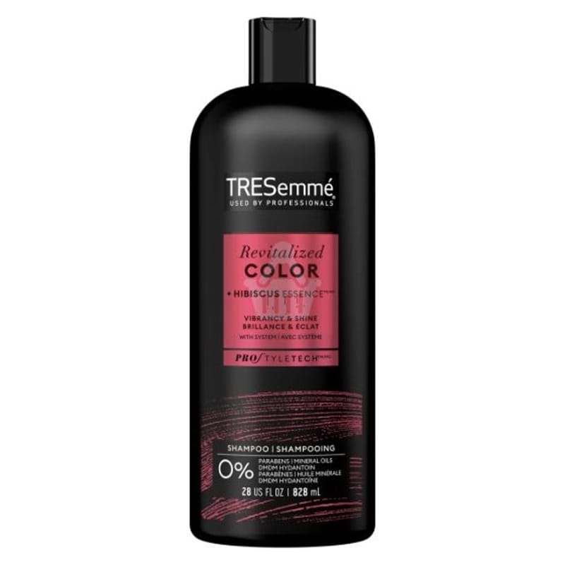 Picture of International USA Product Tresemme Revitalized Color Shampoo Used For Male / Female 828 Ml