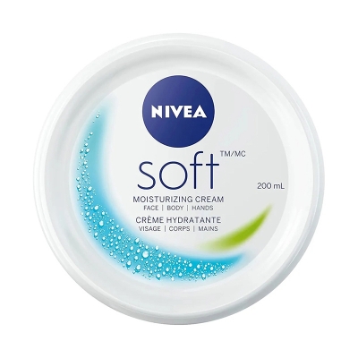 Picture of International Germany product Refreshingly Moisturizing Soft Cream With Jojoba Oil vitamin E Used For male /female 200 Ml