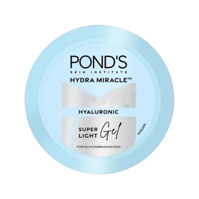 Picture of International Indian Product Ponds Super Light Gel 98 Gm