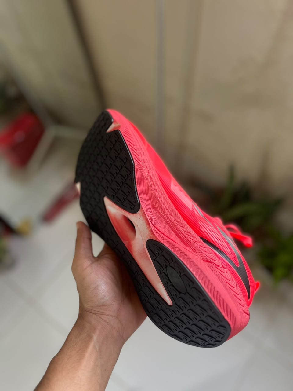 Picture of New Running Shoes with Carbon Plate, Ultra-Light and Resilient, Couple's Shoes, Youth Running Shoes,  Sports Shoes
