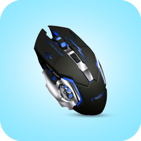 Picture for category Gaming