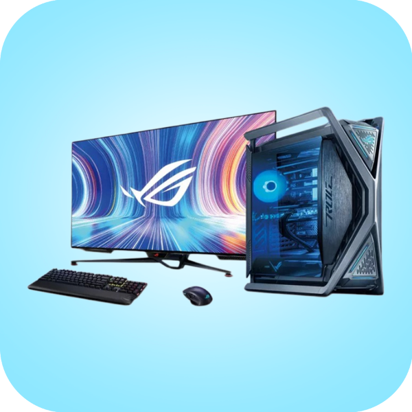Picture for category Gaming