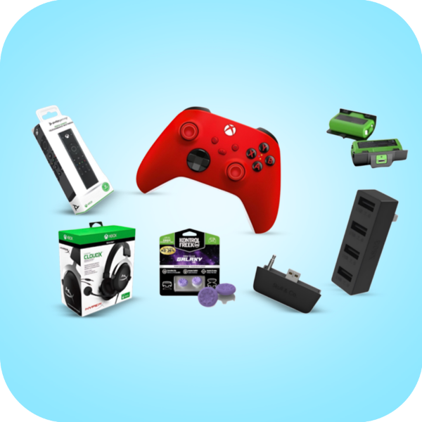 Picture for category Other Accessories