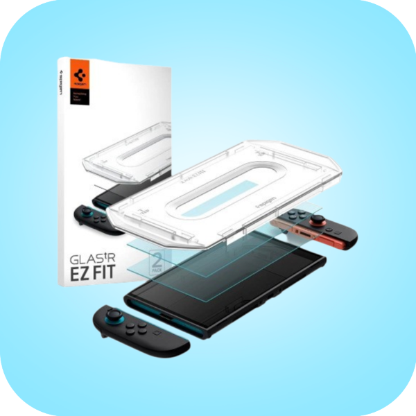 Picture for category Screen Protectors