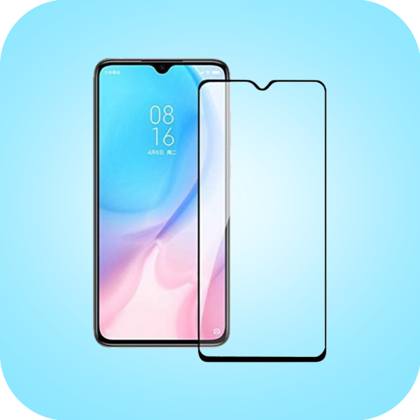 Picture for category Screen Protectors