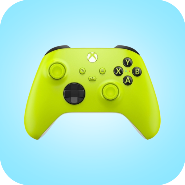 Picture for category Controllers