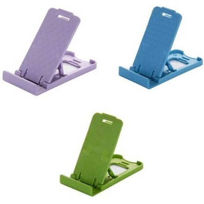 Picture of Tripod 3110- Tripod Camera Stand With Mobile Holder - Black - Black
