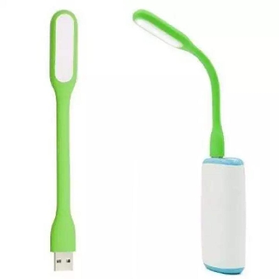 Picture of Mini USB LED Light - Blue