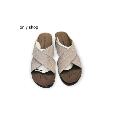 Picture of FLY Ladies TWO STRAP SANDAL - Tortilla