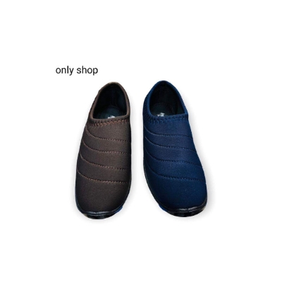 Picture of Ash Cotton Fabrics Sneaker Shoes Slip-Ons & Loafers for Woman - Blue