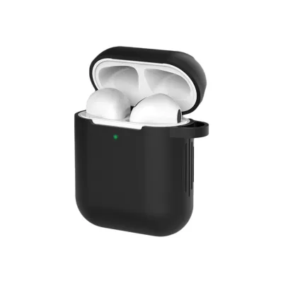 Picture of 1Pcs/Set Silicone Wireless Bluetooth Earphones Case For Apple I10 I11 I12 Tws Earbud Earphone Accessories Protective Cover 1 pcs